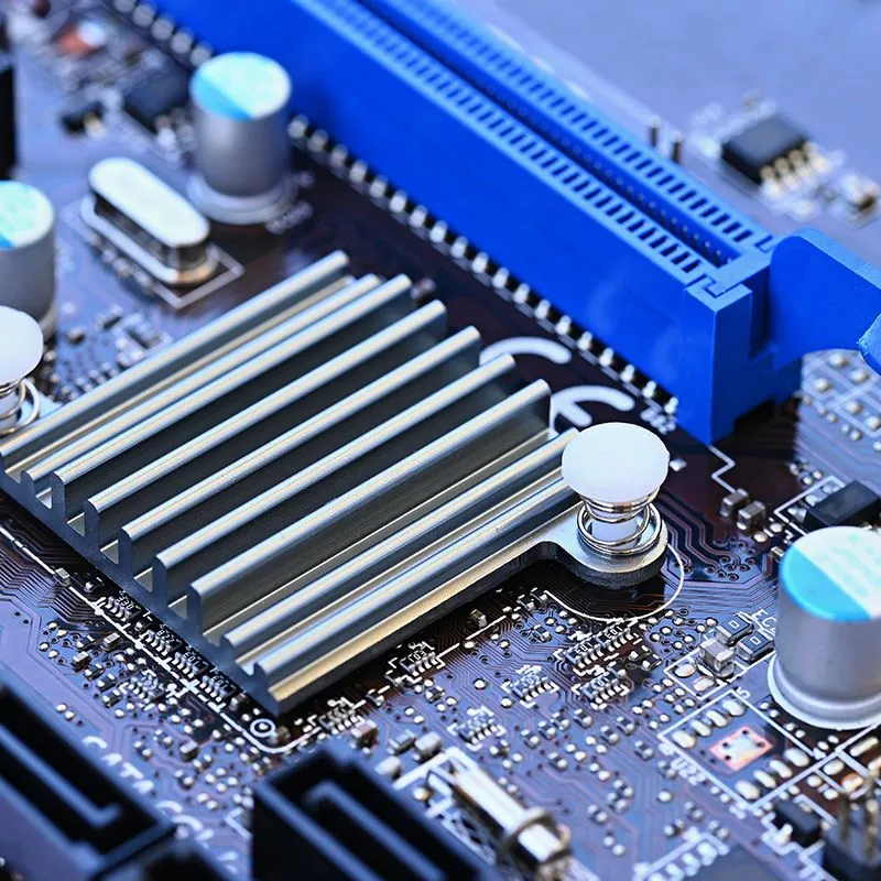 Features of Home Appliance PCBA