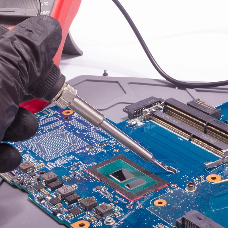 Consumer Electronic PCBA Maintenance
