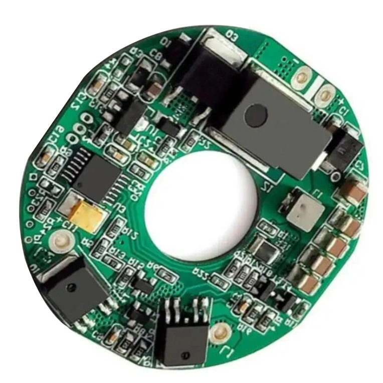 What Industries Commonly Use PCB Cloning?