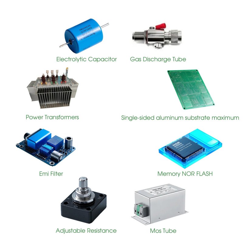 What Are the Common Circuit Protection Devices?