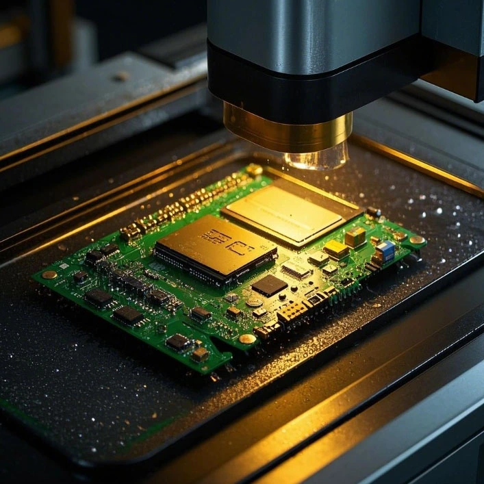 Are You Looking For Industrial PCBA With Advanced Quality Inspection