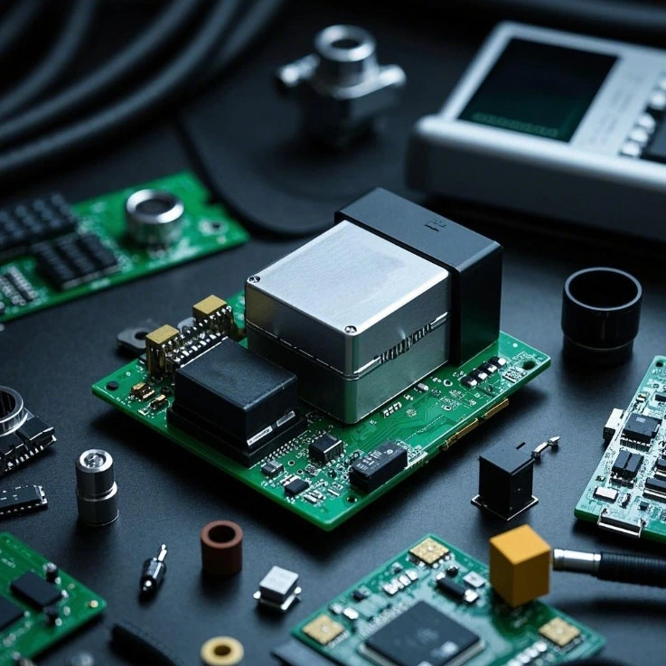 What is the Difference Between Standard and Automotive Grade PCBA