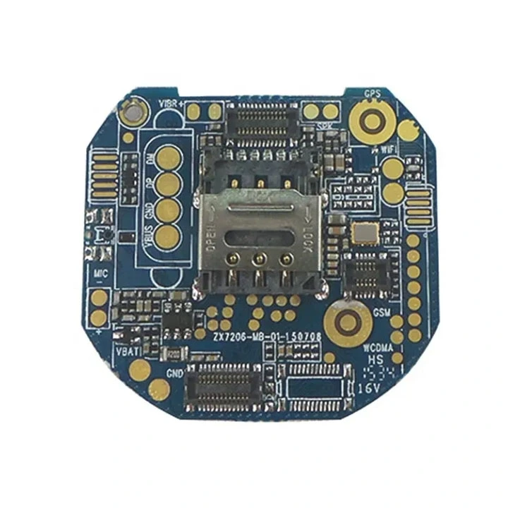 Can Smart Wristband PCBA Clone Technology Revolutionize Wearable Device Manufacturing and Reduce Costs