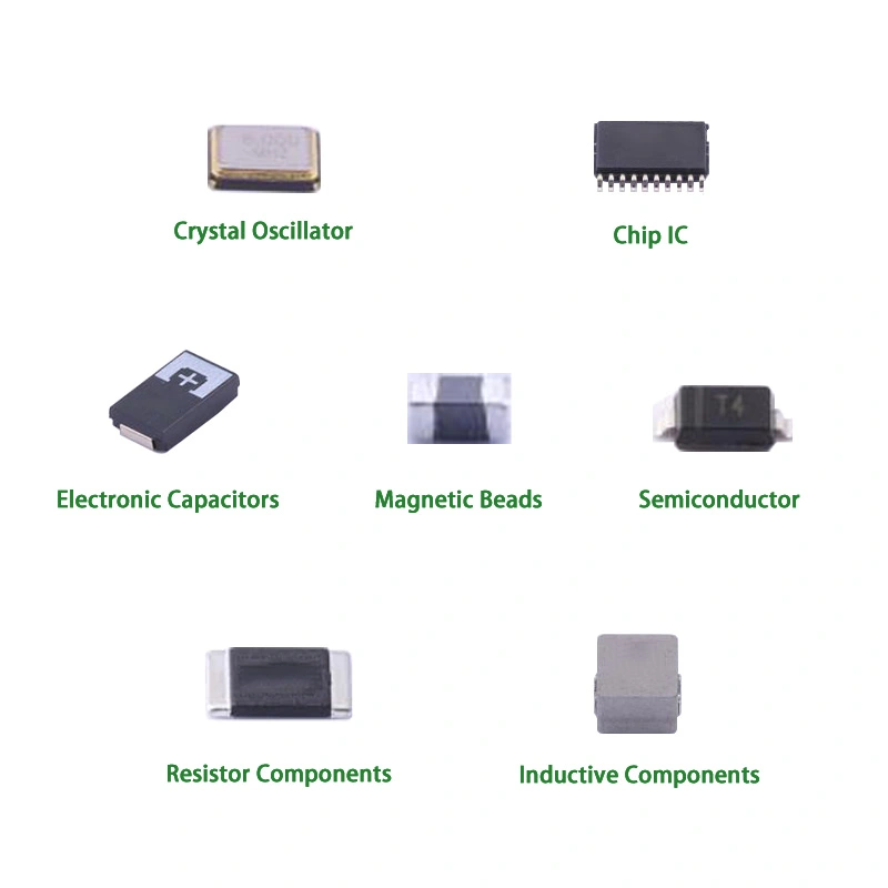 Active Crystal Oscillator